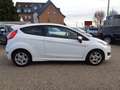 Ford Fiesta Trend- 1.HAND !! Weiß - thumbnail 8