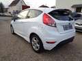 Ford Fiesta Trend- 1.HAND !! Weiß - thumbnail 11
