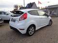 Ford Fiesta Trend- 1.HAND !! Weiß - thumbnail 5