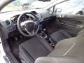 Ford Fiesta Trend- 1.HAND !! Weiß - thumbnail 6
