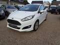 Ford Fiesta Trend- 1.HAND !! Weiß - thumbnail 13