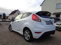 Ford Fiesta Trend- 1.HAND !! Weiß - thumbnail 19