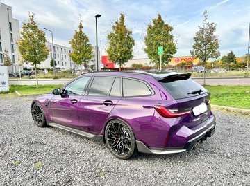 M3 Competition Touring M xDrive
