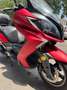 Kymco Super Dink 125 ABS Rojo - thumbnail 3
