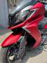 Kymco Super Dink 125 ABS Rojo - thumbnail 7