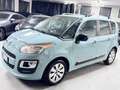 Citroen C3 Picasso 1.6 Diesel 100cv neopatentati - euro 6 Bleu - thumbnail 1
