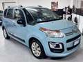 Citroen C3 Picasso 1.6 Diesel 100cv neopatentati - euro 6 Bleu - thumbnail 4
