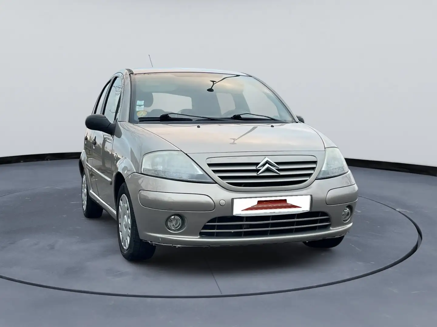 Citroen C3 1.4 16V Senso Drive Exclusive - 2