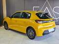 Peugeot 208 1.5 bluehdi Active s Giallo - thumbnail 6