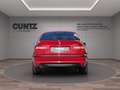 BMW 320 i M-SPORTPAKET VOLLSTÄNDIGE SERVICEHISTORIE VORHAN Rojo - thumbnail 7