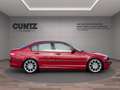 BMW 320 i M-SPORTPAKET VOLLSTÄNDIGE SERVICEHISTORIE VORHAN Rojo - thumbnail 5