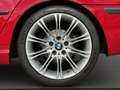 BMW 320 i M-SPORTPAKET VOLLSTÄNDIGE SERVICEHISTORIE VORHAN Rojo - thumbnail 11