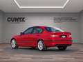 BMW 320 i M-SPORTPAKET VOLLSTÄNDIGE SERVICEHISTORIE VORHAN Rojo - thumbnail 8