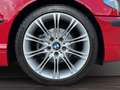 BMW 320 i M-SPORTPAKET VOLLSTÄNDIGE SERVICEHISTORIE VORHAN Rojo - thumbnail 13