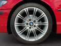 BMW 320 i M-SPORTPAKET VOLLSTÄNDIGE SERVICEHISTORIE VORHAN Rojo - thumbnail 10