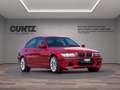 BMW 320 i M-SPORTPAKET VOLLSTÄNDIGE SERVICEHISTORIE VORHAN Rojo - thumbnail 4
