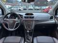 Opel Mokka Innovation ecoFlex ALLRAD TOP Ausstatt. TÜV NEU Schwarz - thumbnail 7