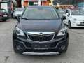 Opel Mokka Innovation ecoFlex ALLRAD TOP Ausstatt. TÜV NEU Schwarz - thumbnail 2