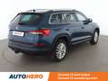 Skoda Kodiaq 2.0 TSI Style 4x4 Blauw - thumbnail 42
