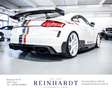 Audi TT RS 40 JAHRE 40 YEARS 20Z./O-LED/B&O/EXCLUSIVE Bílá - thumbnail 8