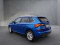 Skoda Kamiq Selection TSI Blau - thumbnail 4