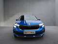 Skoda Kamiq Selection TSI Blau - thumbnail 2
