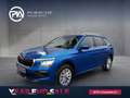 Skoda Kamiq Selection TSI Blau - thumbnail 1