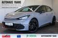 CUPRA Born WÄRMEPUMPE+FRONT+LANE+LED+CARPLAY+18" Grau - thumbnail 1