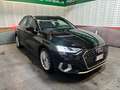 Audi A3 A3 IV 2024 Sportback 30 1.0 tfsi mhev s-tronic Nero - thumbnail 2
