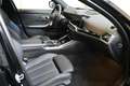 BMW 318 d 48 V Touring Aut.; Head-UP, AHK,Leder-Sportsi... Schwarz - thumbnail 15