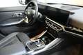 BMW 318 d 48 V Touring Aut.; Head-UP, AHK,Leder-Sportsi... Schwarz - thumbnail 16