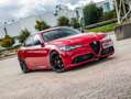 Alfa Romeo Giulia Competizione 2.0 Q4 vom AR Vertragshändler Rouge - thumbnail 2