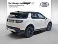 Land Rover Discovery Sport D200 Dynamic SE AWD AHK  DAB Weiß - thumbnail 3
