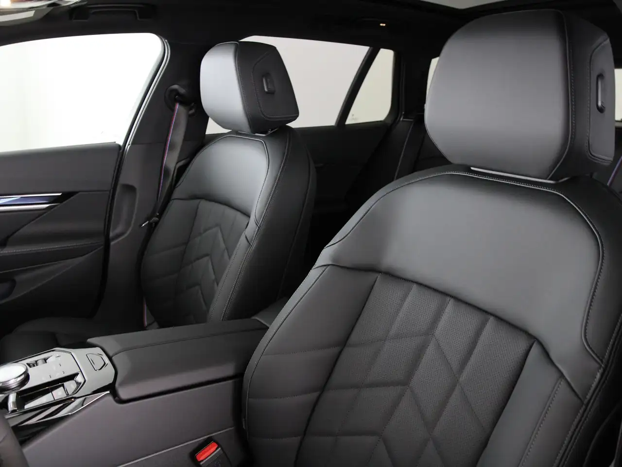 BMW 5 Series 2026