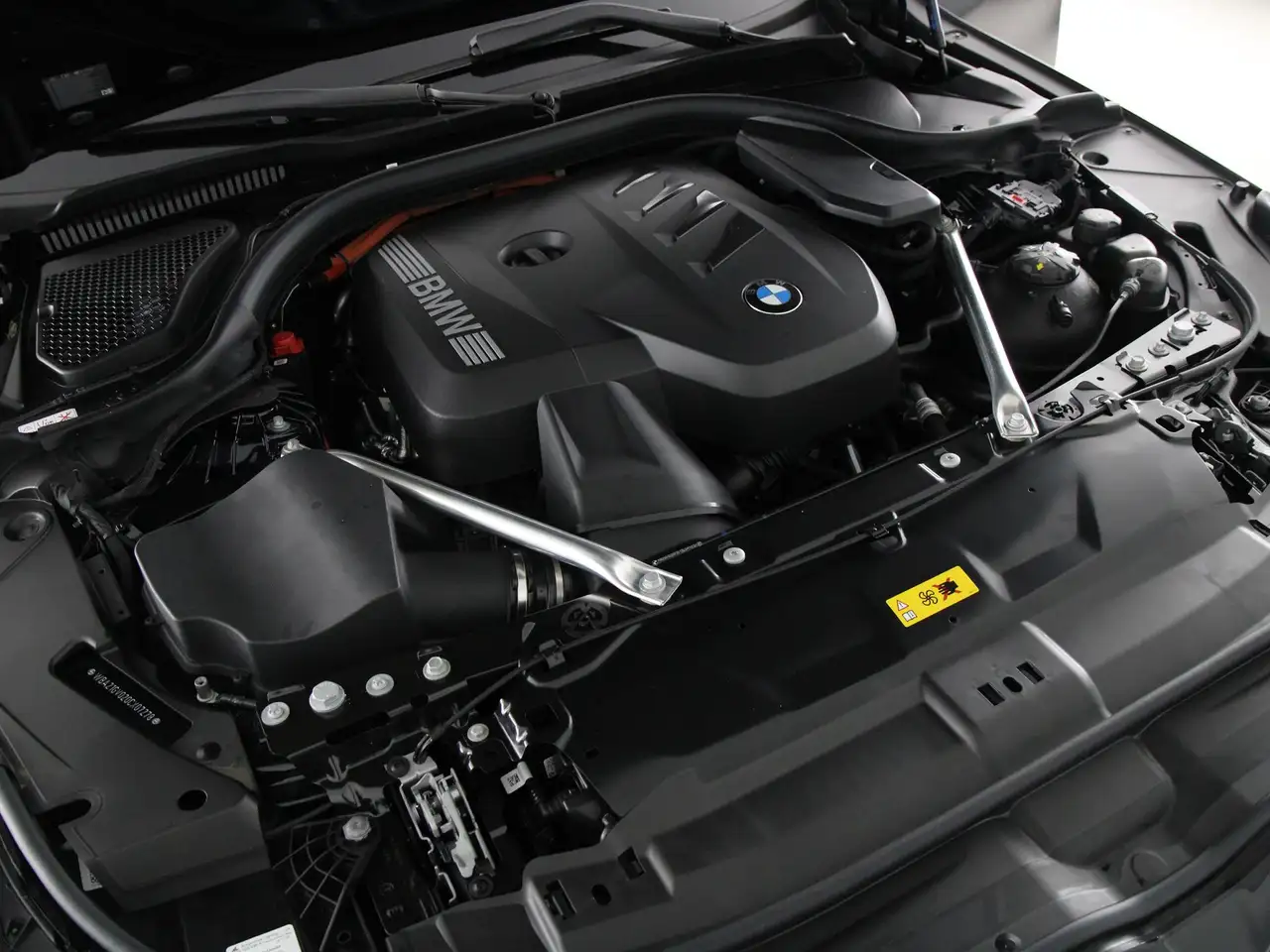 BMW 5 Series 2026