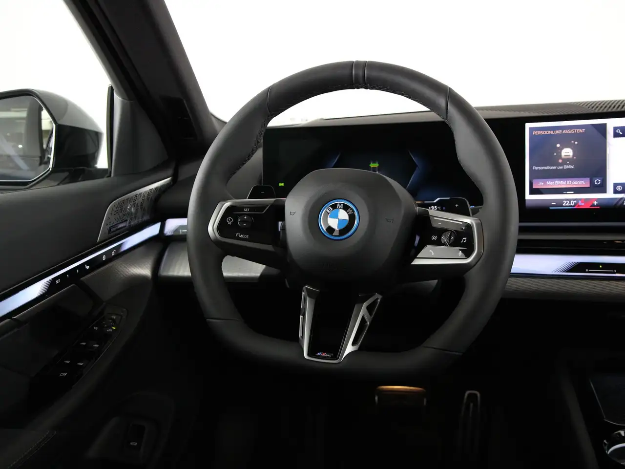 BMW 5 Series 2026