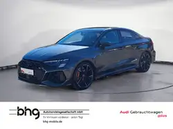 Audi RS3 .