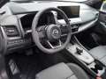 Nissan Qashqai 1,3 DIG-T MHEV Tekna Xtronic *ab € 32.990,-* Silber - thumbnail 9
