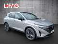 Nissan Qashqai 1,3 DIG-T MHEV Tekna Xtronic *ab € 32.990,-* Silber - thumbnail 1