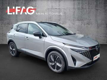 1,3 DIG-T MHEV Tekna Xtronic *ab € 32.990,-*
