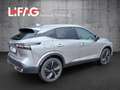 Nissan Qashqai 1,3 DIG-T MHEV Tekna Xtronic *ab € 32.990,-* Silber - thumbnail 6