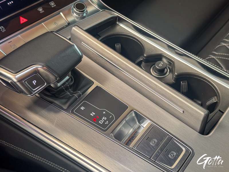 Photo du véhicule Audi A7