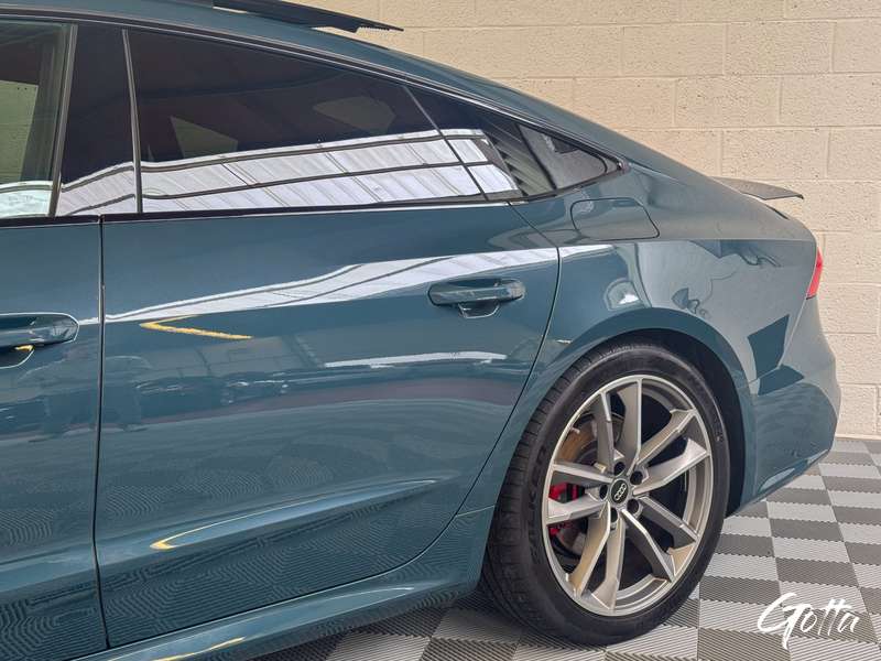 Photo du véhicule Audi A7