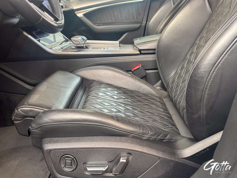 Photo du véhicule Audi A7