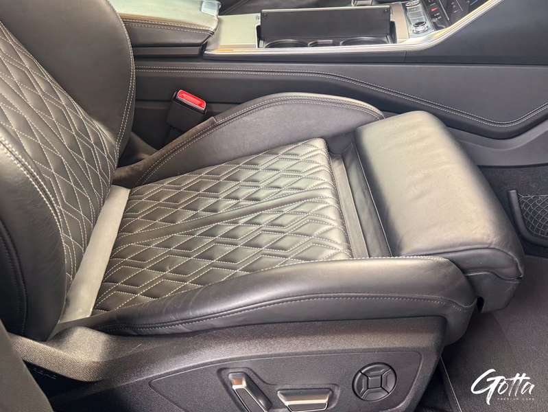 Photo du véhicule Audi A7