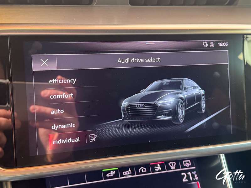 Photo du véhicule Audi A7