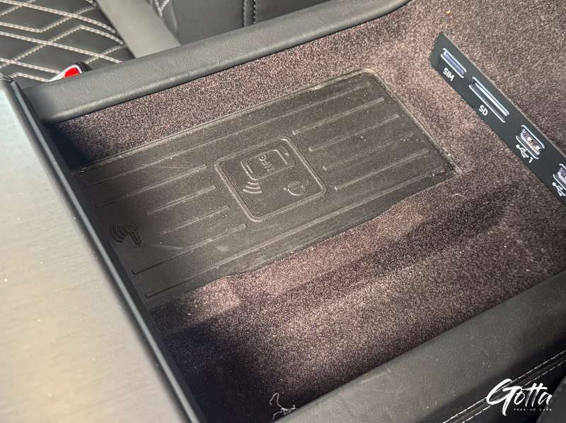 Photo du véhicule Audi A7