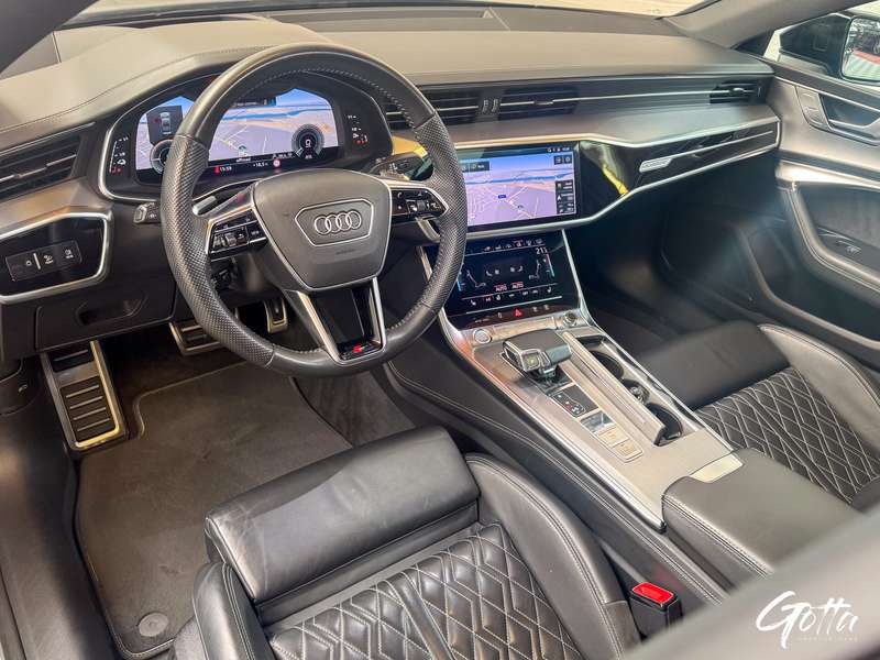 Photo du véhicule Audi A7