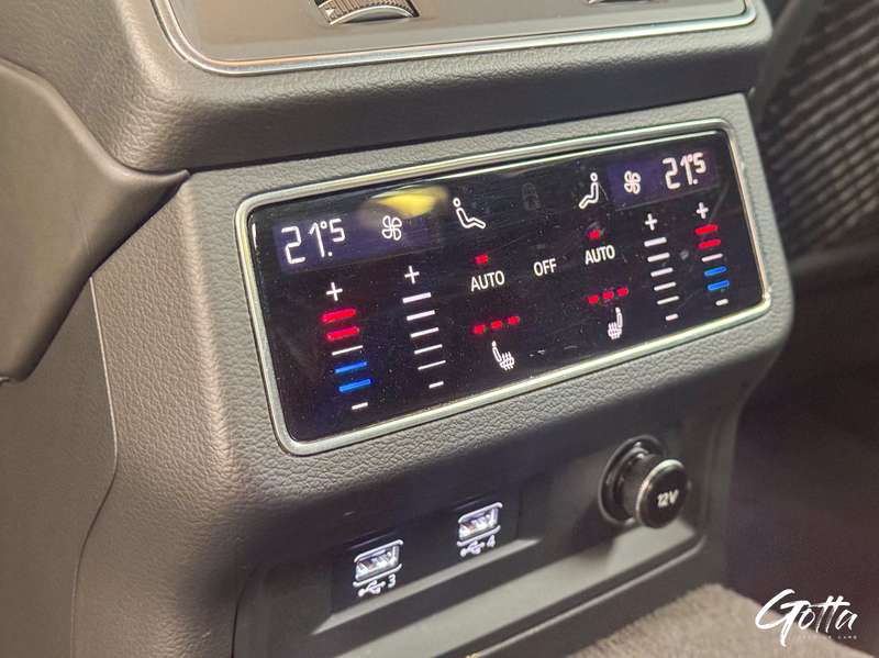 Photo du véhicule Audi A7