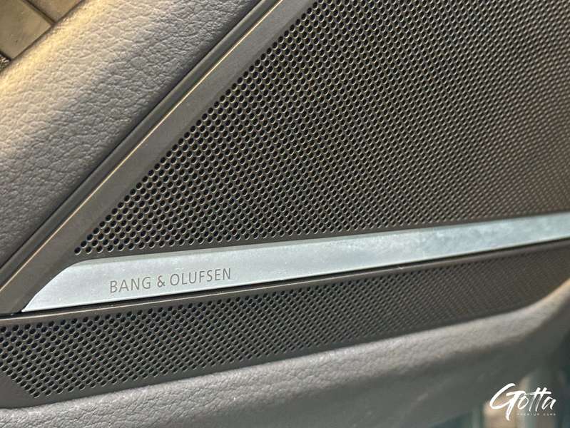 Photo du véhicule Audi A7